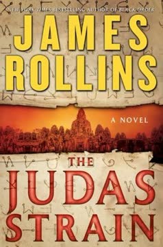 The Judas Strain Summary