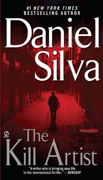 The Kill Artist Summary