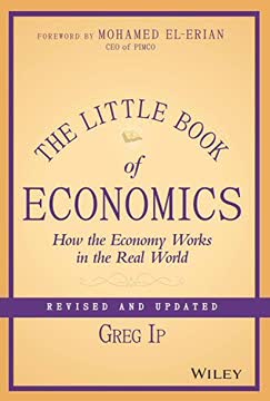 The Little Book of Economics, Revised and Updated Summary