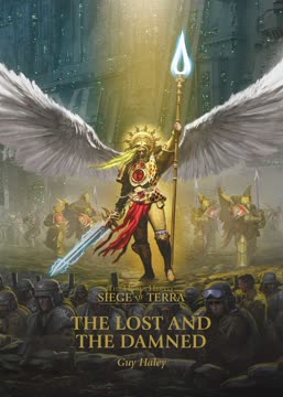The Lost and the Damned Summary