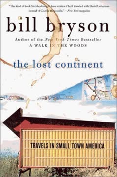 The Lost Continent Summary
