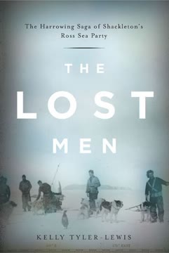 The Lost Men Summary