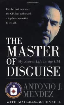The Master of Disguise Summary