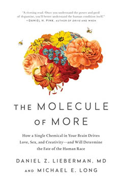 The Molecule of More Summary