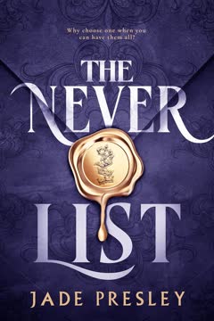 The Never List Summary
