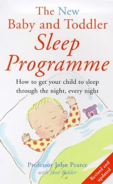 The New Baby and Toddler Sleep Programme