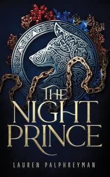 The Night Prince Summary