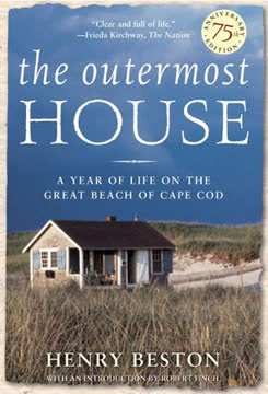 The Outermost House Summary