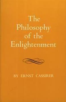 The Philosophy of the Enlightenment Summary