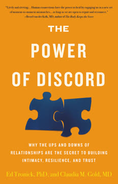 The Power of Discord Summary