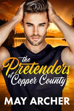 The Pretenders of Copper County Summary