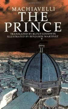 The Prince Summary