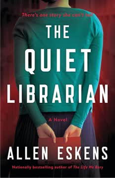 The Quiet Librarian Summary