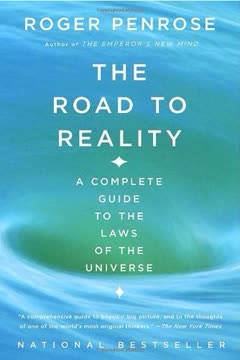 The Road to Reality Summary
