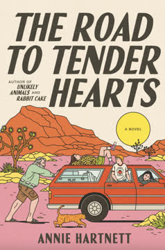 The Road to Tender Hearts Summary