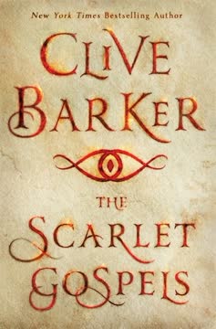 The Scarlet Gospels Summary