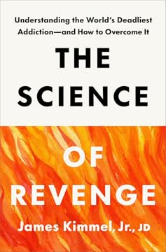 The Science of Revenge Summary