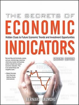 The Secrets of Economic Indicators Summary