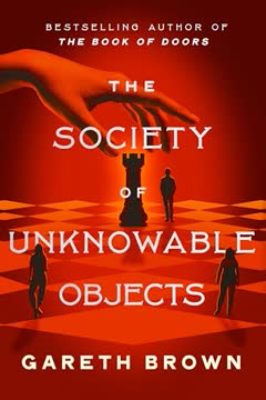 The Society of Unknowable Objects Summary