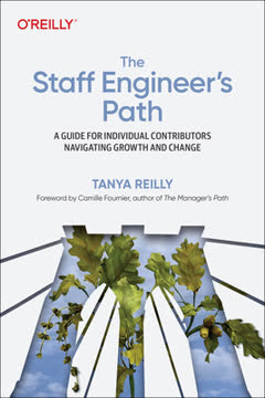 The Staff Engineer's Path Summary