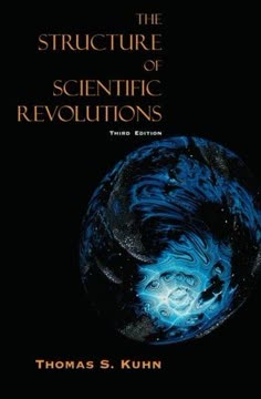 The Structure of Scientific Revolutions Summary