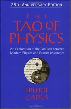 The Tao of Physics Summary