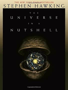 The Universe in a Nutshell Summary