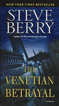 The Venetian Betrayal Summary