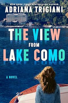 The View From Lake Como Summary