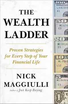 The Wealth Ladder Summary