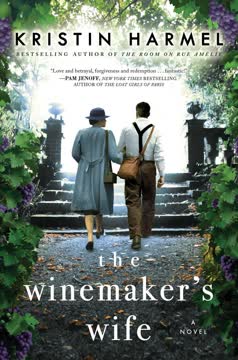 The Winemaker&#039;s Wife Summary