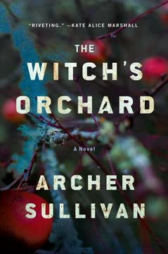 The Witch&#039;s Orchard Summary