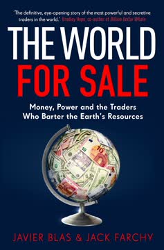 The World for Sale Summary