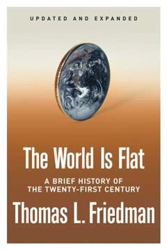 The World Is Flat Summary