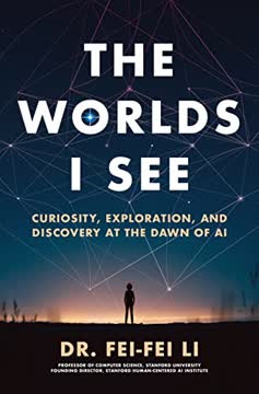 The Worlds I See Summary