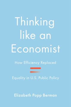 Thinking like an Economist Summary