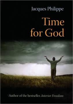 Time for God Summary