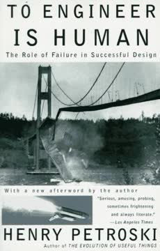 To Engineer Is Human Summary