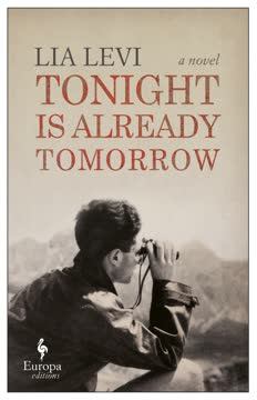 Tonight is Already Tomorrow Summary