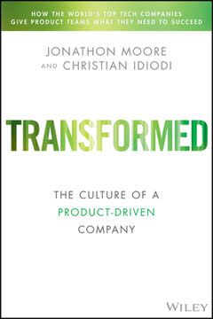 Transformed Summary