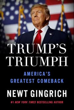 Trump’s Triumph Summary
