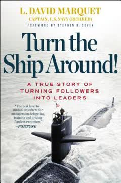 Turn the Ship Around! Summary