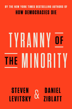 Tyranny of the Minority Summary