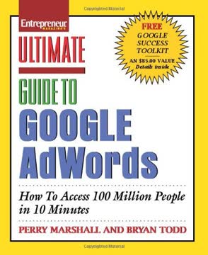 Ultimate Guide to Google AdWords