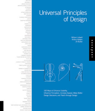 Universal Principles of Design Summary