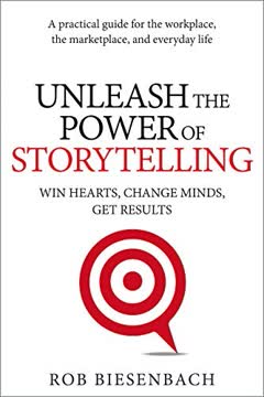 Unleash the Power of Storytelling Summary