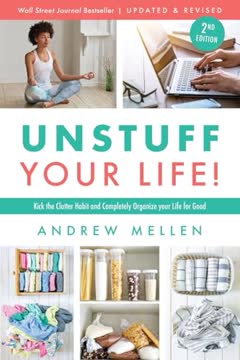 Unstuff Your Life! Summary