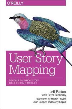 User Story Mapping Summary