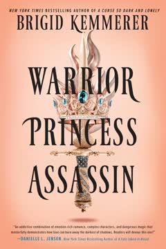Warrior Princess Assassin Summary