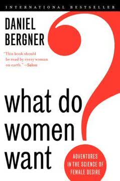 What Do Women Want? Summary